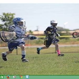 Meet your Posher, Aidan